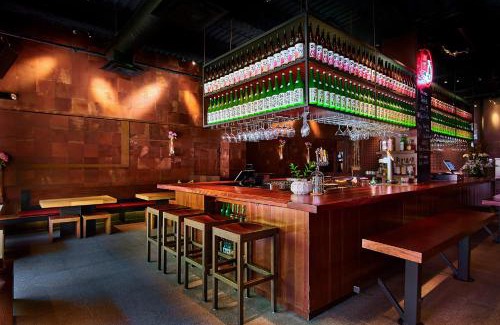 South Beach Hotel | Harbor Court Hotel