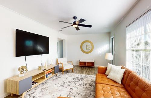 Charlotte Park House | Harbor Haven