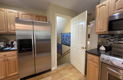 York House | Harbor Hideaway - Beautiful 4 bedroom home near Harbor Beach