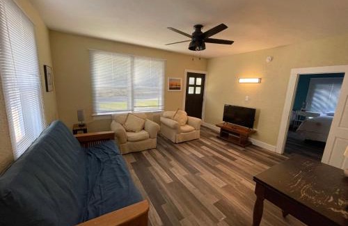 Grand Haven Bed & Breakfast | Harbor House Inn