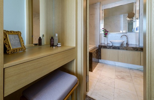 Jung-gu Hotel | Harbor Park Hotel