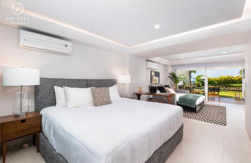 Las Glorias Apartment | Harbor Puerto Vallarta 1008