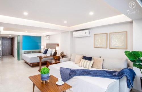 Las Glorias Apartment | Harbor Puerto Vallarta 1006