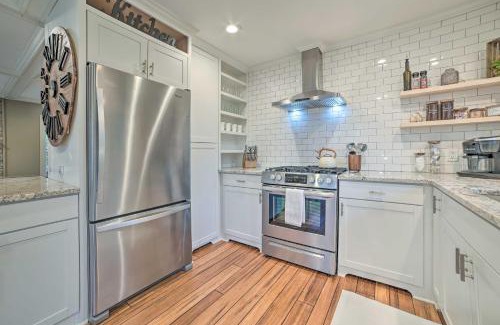 Birchwood Farms House | Harbor Springs Retreat about 5 Mi to Downtown and Beach!