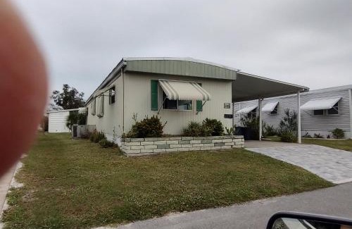 Charlotte Harbor House | Harbor view on the bay
