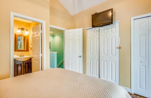 Marathon Apartment | Harbor Villa