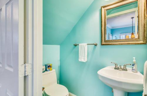 Marathon Apartment | Harbor Villa