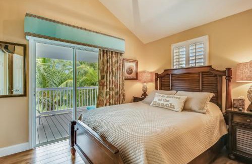 Marathon Apartment | Harbor Villa