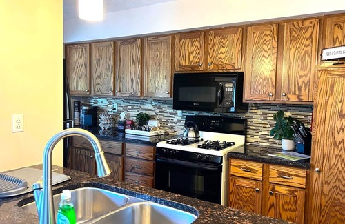 Huron Condo | Harborview 3-7-2 on Main