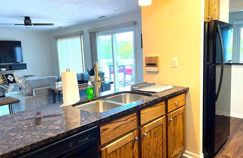 Huron Condo | Harborview 3-7-2 on Main