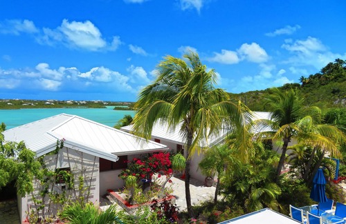 Venetian Road Settlement Villa | Harbour Club Villas & Marina