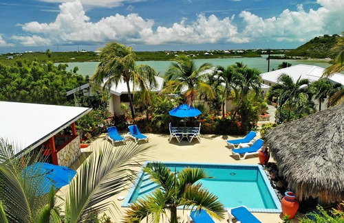 Venetian Road Settlement Villa | Harbour Club Villas & Marina