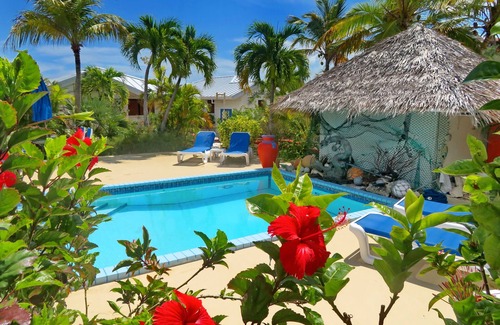 Venetian Road Settlement Villa | Harbour Club Villas & Marina