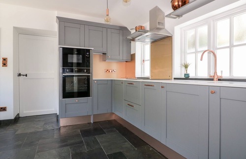 Boscastle Cottage | Harbour Cottage