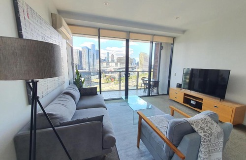 Docklands Apartment | Harbour Escape Apartments Docklands