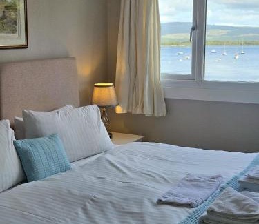 Tobermory House | Harbour Guest House
