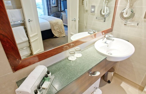 Sandbanks Hotel | Harbour Heights Hotel