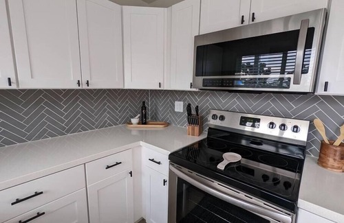 Del Obispo Apartment | Harbour House- Dana Point