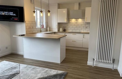 Ayr Apartment | Harbour House - Donnini Apartments