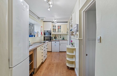 Craster House | Harbour House