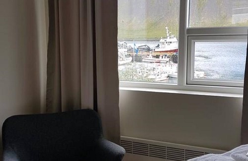 Bildudalur House | Harbour Inn guesthouse