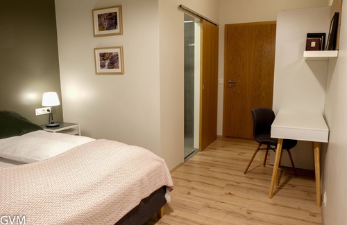 Bildudalur House | Harbour Inn guesthouse