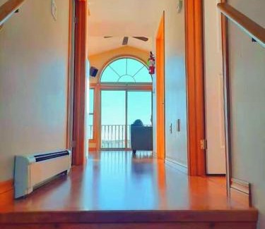 North Rustico House | Harbour Light Haven