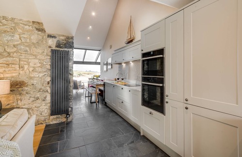 Craster House | Harbour Master's House