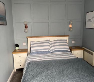 Wick House | Harbour quay