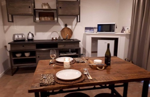 Clarks Beach Apartment | Harbour's Edge Homestay in Clarks Beach