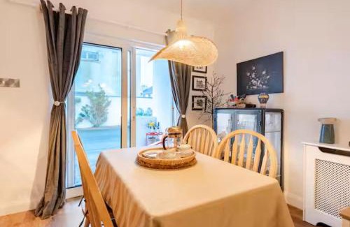 Ballycastle Apartment | Harbour Sound Apartment, Ballycastle, Causeway Coast