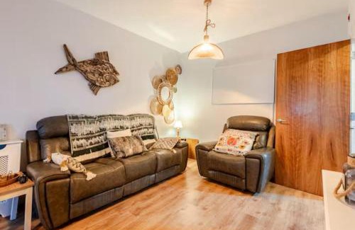 Ballycastle Apartment | Harbour Sound Apartment, Ballycastle, Causeway Coast