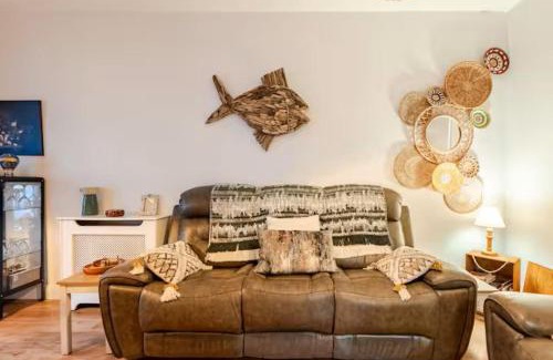 Ballycastle Apartment | Harbour Sound Apartment, Ballycastle, Causeway Coast