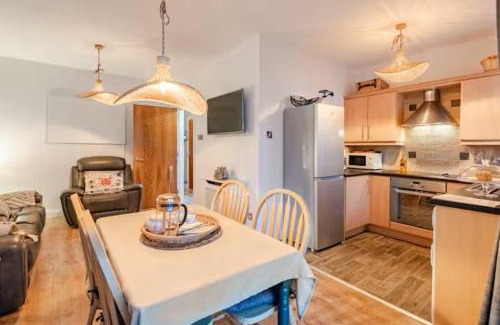 Ballycastle Apartment | Harbour Sound Apartment, Ballycastle, Causeway Coast