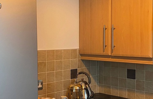 Ballycastle Apartment | Harbour Sound. Coastal Apartment. Private parking & Patio. Great base to explore