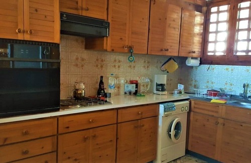 Kyrenia House | Harbour view flat in Kyrenia -Girne