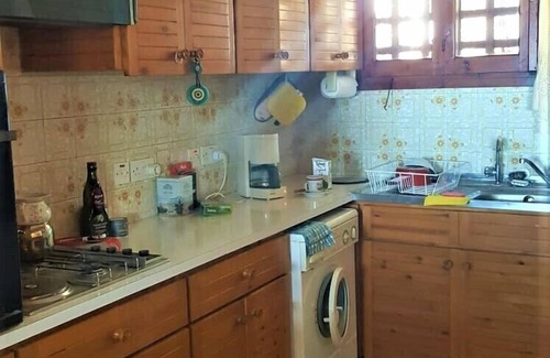 Kyrenia House | Harbour view flat in Kyrenia -Girne