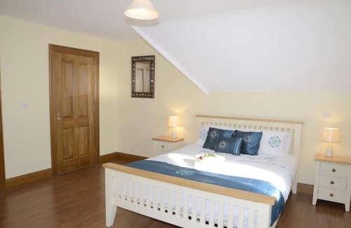 Ballymacarthur Bed & Breakfast | HARBOUR VIEW