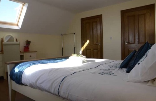 Ballymacarthur Bed & Breakfast | HARBOUR VIEW