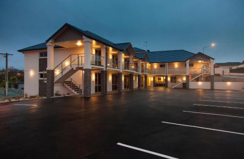 Timaru Hotel | Harbour View Motel