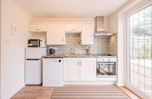 Walberswick Apartment | Harbour View, Walberswick