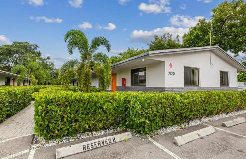 Harbordale Apartment | Harbourside Flats