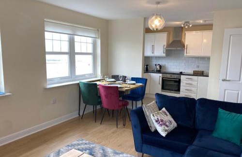 Garlieston Apartment | Harbourside