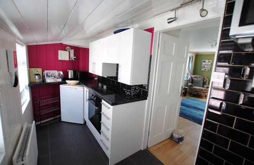 St Monans House | Harbourside- home by the sea in coastal village