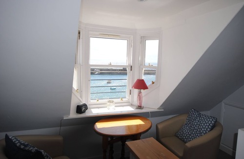 St Monans House | Harbourside- home by the sea in coastal village