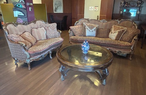 Campbell River Hotel | Harbourside Inn