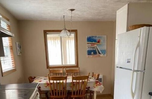 Port Elgin Cottage | HarbourView Cottage in Port Elgin