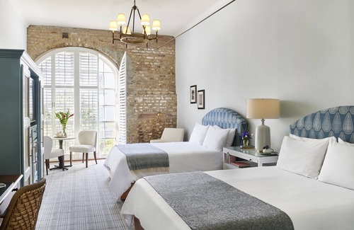 French Quarter Hotel | HarbourView Inn