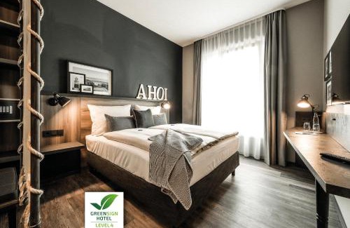 Ludwigsburg Hotel | HARBR Hotel Ludwigsburg, a member of Radisson Individuals