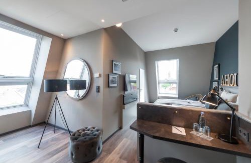 Ludwigsburg Hotel | HARBR Hotel Ludwigsburg, a member of Radisson Individuals